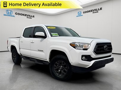 Used 2023 Toyota Tacoma SR5