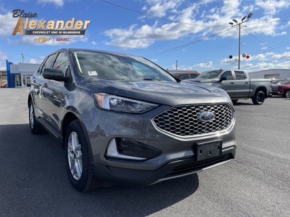 Used 2023 Ford Edge SEL