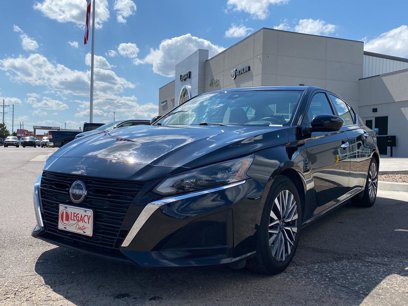 Used 2023 Nissan Altima 2.5 SV