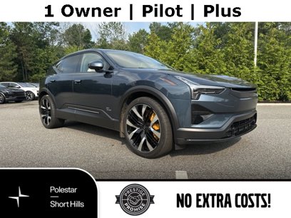 Used 2025 Polestar Polestar 3