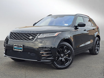 Used 2021 Land Rover Range Rover Velar R-Dynamic S
