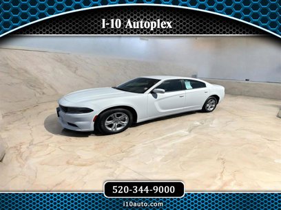 Used 2022 Dodge Charger SXT