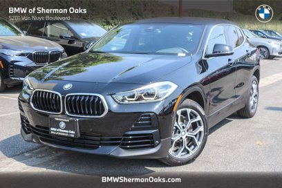 Certified 2023 BMW X2 sDrive28i w/ Convenience Package