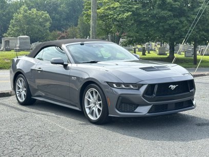 Used 2024 Ford Mustang GT Premium