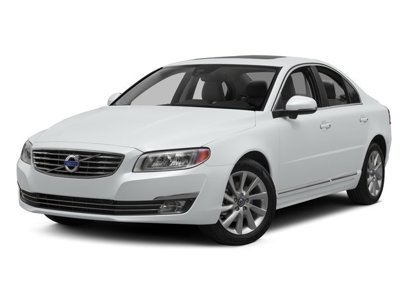 Used 2016 Volvo S80 T5