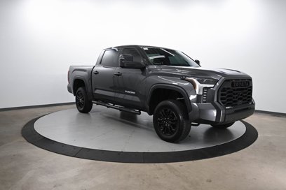 Used 2022 Toyota Tundra SR5