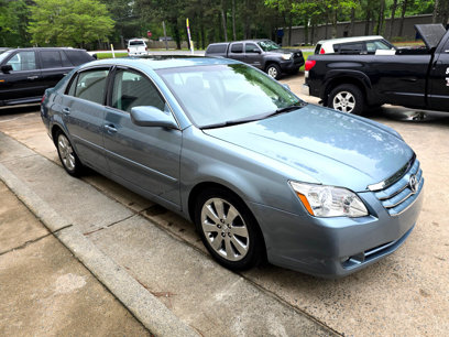 Used 2007 Toyota Avalon XLS