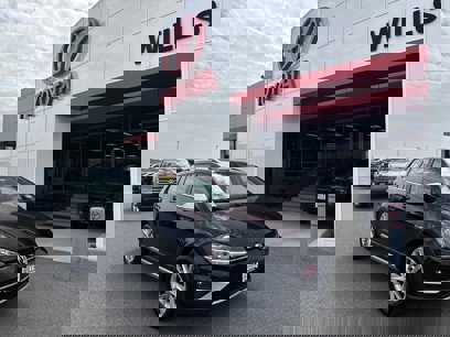 Used 2019 Volkswagen Golf Alltrack S