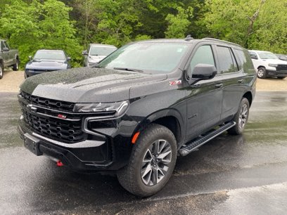 Used 2023 Chevrolet Tahoe Z71