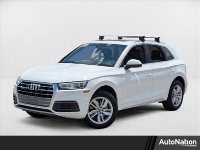 Used 2020 Audi Q5 2.0T Premium