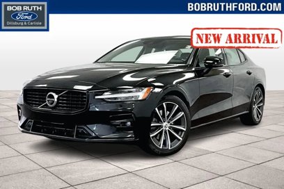 Used 2022 Volvo S60 B5 Inscription