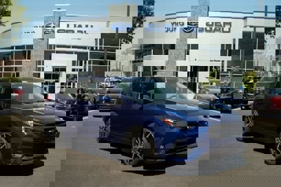 New 2025 Subaru Impreza 2.0i Sport