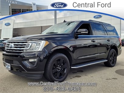 Used 2020 Ford Expedition XLT w/ Equipment Group 202A