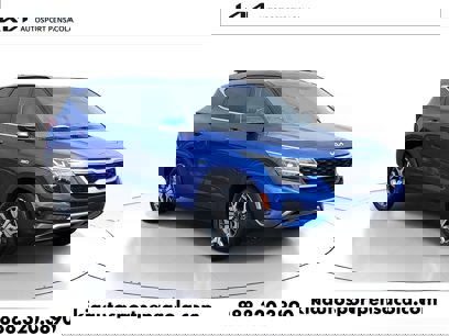 Used 2023 Kia Seltos EX
