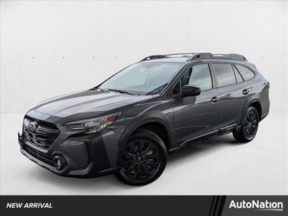 Used 2023 Subaru Outback Onyx Edition XT