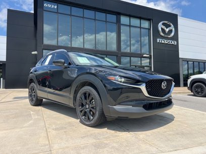 Certified 2022 MAZDA CX-30 2.5 Turbo w/ Premium Plus Pkg