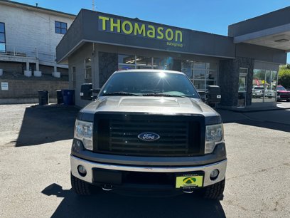 Used 2011 Ford F150 XLT w/ XLT Chrome Pkg