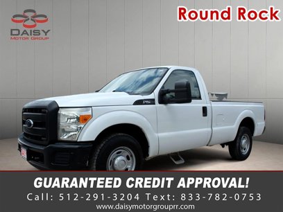 Used 2014 Ford F250 XL