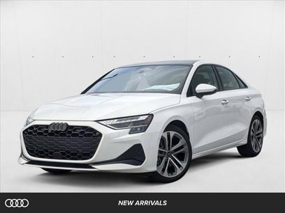 New 2026 Audi A3 2.0T Premium Plus
