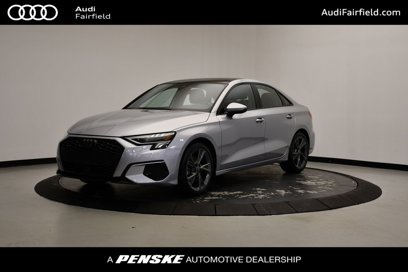 Certified 2024 Audi A3 2.0T Premium Plus w/ Premium Plus Package