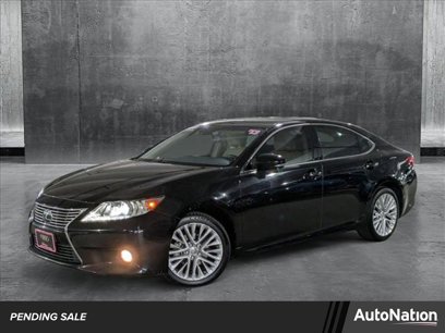 Used 2013 Lexus ES 350