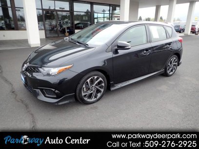 Used 2018 Toyota Corolla iM