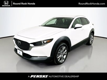 Used 2023 MAZDA CX-30 AWD 2.5 S w/ Select Package