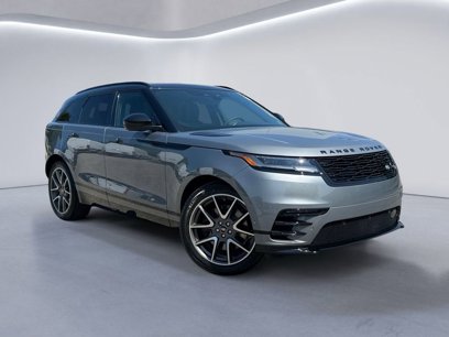 New 2026 Land Rover Range Rover Velar Dynamic SE