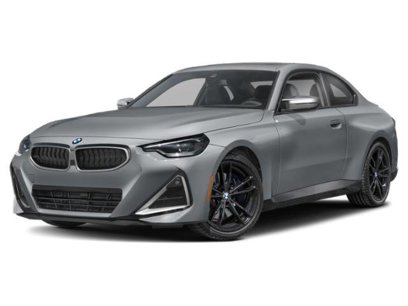 Certified 2023 BMW M240i Coupe w/ Premium Package