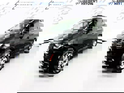 New 2025 Chrysler Pacifica Select