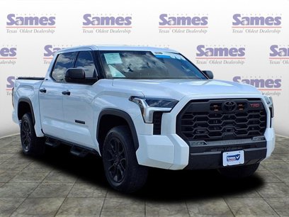 Used 2023 Toyota Tundra SR5