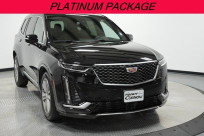 Used 2024 Cadillac XT6 Premium Luxury w/ Platinum Package