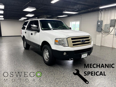 Used 2014 Ford Expedition XL