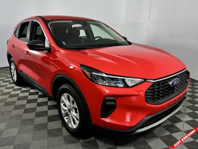 Used 2024 Ford Escape Active