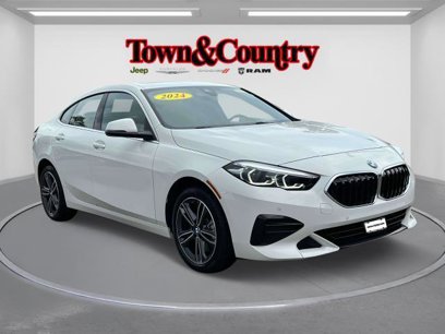 Used 2024 BMW 228i xDrive Gran Coupe