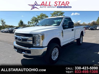 Used 2019 Ford F250 XL w/ STX Appearance Package