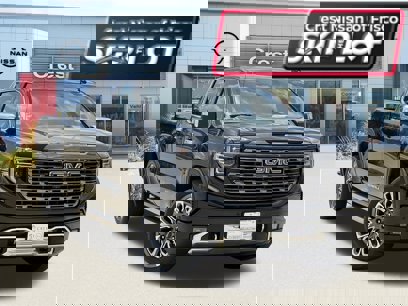 Used 2023 GMC Sierra 1500 Denali Ultimate