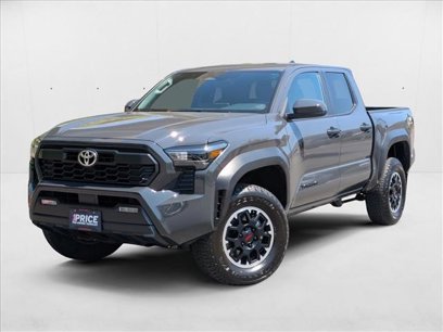 Used 2024 Toyota Tacoma TRD Off-Road
