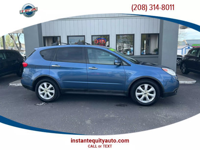 Used 2007 Subaru Tribeca Limited