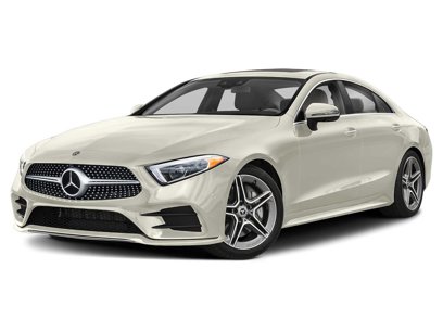 Used 2019 Mercedes-Benz CLS 450