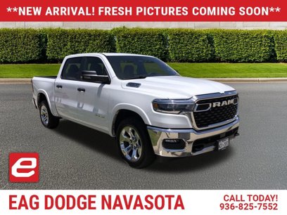 Used 2025 RAM 1500 Lone Star