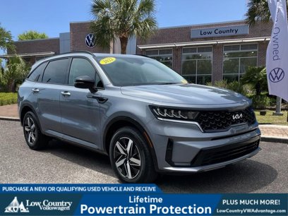 Used 2022 Kia Sorento S