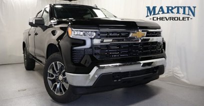 New 2025 Chevrolet Silverado 1500 LT w/ All Star Edition Plus