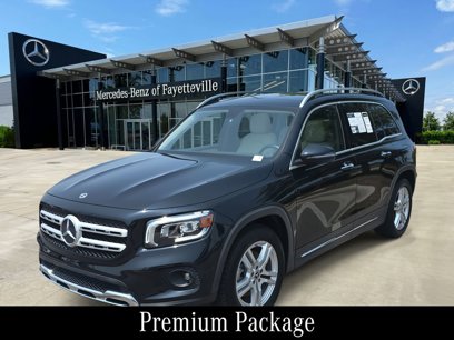 Used 2020 Mercedes-Benz GLB 250 4MATIC