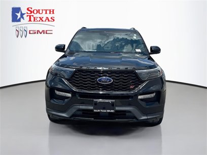 Used 2020 Ford Explorer ST w/ Premium Technology Package