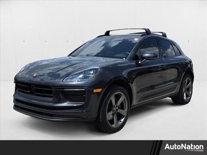 Used 2023 Porsche Macan