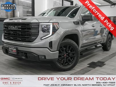 Used 2023 GMC Sierra 1500 Elevation w/ Preferred Package