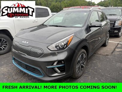 Used 2022 Kia Niro EX w/ Cold Weather Package