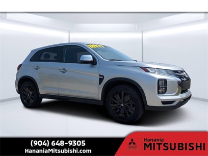 Used 2023 Mitsubishi Outlander Sport LE