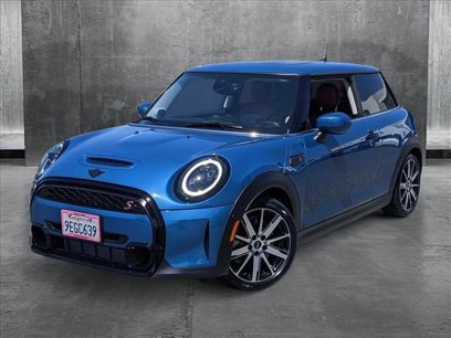 Used 2023 MINI Cooper S